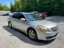 2008 Nissan Altima