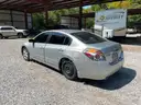 2008 Nissan Altima