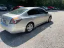 2008 Nissan Altima