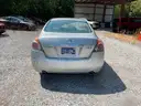 2008 Nissan Altima