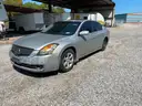 2008 Nissan Altima