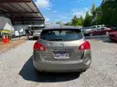 2011 Nissan Rogue