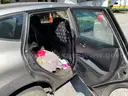 2011 Nissan Rogue