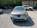 2011 Nissan Rogue