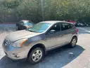 2011 Nissan Rogue