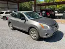 2011 Nissan Rogue
