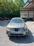 2011 Nissan Rogue
