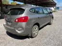 2011 Nissan Rogue
