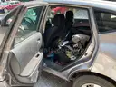 2011 Nissan Rogue