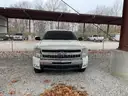 2011 Chevrolet Silverado 1500 LT Ext. Cab 4WD