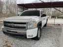 2011 Chevrolet Silverado 1500 LT Ext. Cab 4WD
