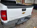 2011 Chevrolet Silverado 1500 LT Ext. Cab 4WD