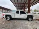 2011 Chevrolet Silverado 1500 LT Ext. Cab 4WD