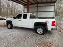 2011 Chevrolet Silverado 1500 LT Ext. Cab 4WD