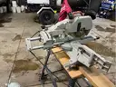 10 inch Milwaukee Miter Saw