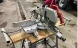 10 inch Milwaukee Miter Saw