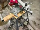 10 inch Milwaukee Miter Saw