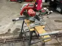 10 inch Milwaukee Miter Saw