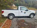 2013 Ford F-150 XL 6.5-ft. Bed 2WD