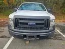 2013 Ford F-150 XL 6.5-ft. Bed 2WD