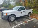 2013 Ford F-150 XL 6.5-ft. Bed 2WD