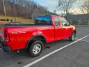 2003 Ford F-150 XL SuperCab 4WD