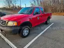 2003 Ford F-150 XL SuperCab 4WD