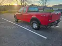 2003 Ford F-150 XL SuperCab 4WD