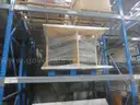 Lot of 7 Two Person Desk Carrels