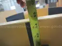 Lot of 7 Two Person Desk Carrels