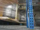 Lot of 7 Two Person Desk Carrels