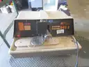 Lot of 2 Micro Automation 1006 Dicing Saws