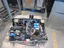 Lot of 2 Micro Automation 1006 Dicing Saws