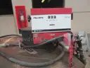 Lube Cube Double Wallet Split Fuel Tank