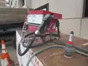Lube Cube Double Wallet Split Fuel Tank