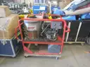 Hotsy 965SS Hot Water Pressure Washer
