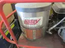 Hotsy 965SS Hot Water Pressure Washer