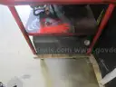 Hotsy 965SS Hot Water Pressure Washer