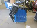 NaceCare TP18SX Tempest carpet extractor
