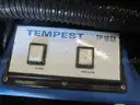 NaceCare TP18SX Tempest carpet extractor