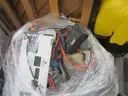 Pallet of Assorted Electronics FOR PARTS - 7.2