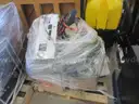 Pallet of Assorted Electronics FOR PARTS - 7.2