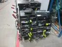 Lot of Server Power Equipment