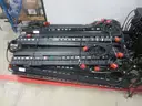 Lot of Server Power Equipment