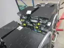 Lot of Server Power Equipment