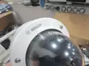 Lot of Security Cameras