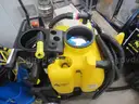 Versa High Performance Cleaning Caddy