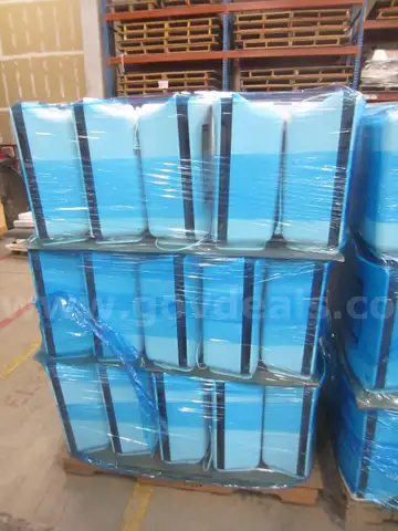 Pallet of 36 Winx D360 Air Purifiers
