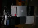 Pallet of Assorted Electronics FOR PARTS - 6.10