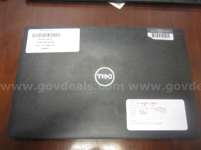 Dell Latitude 7420